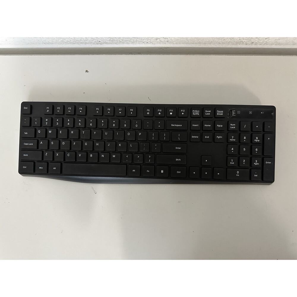 Wireless Keyboard